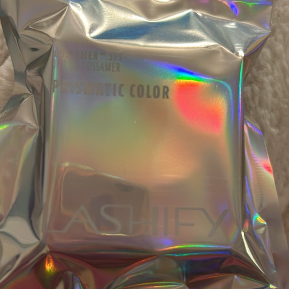 Lashify Prismatic Color green Eyelashes A.14 - One Set - Picture 2 of 2